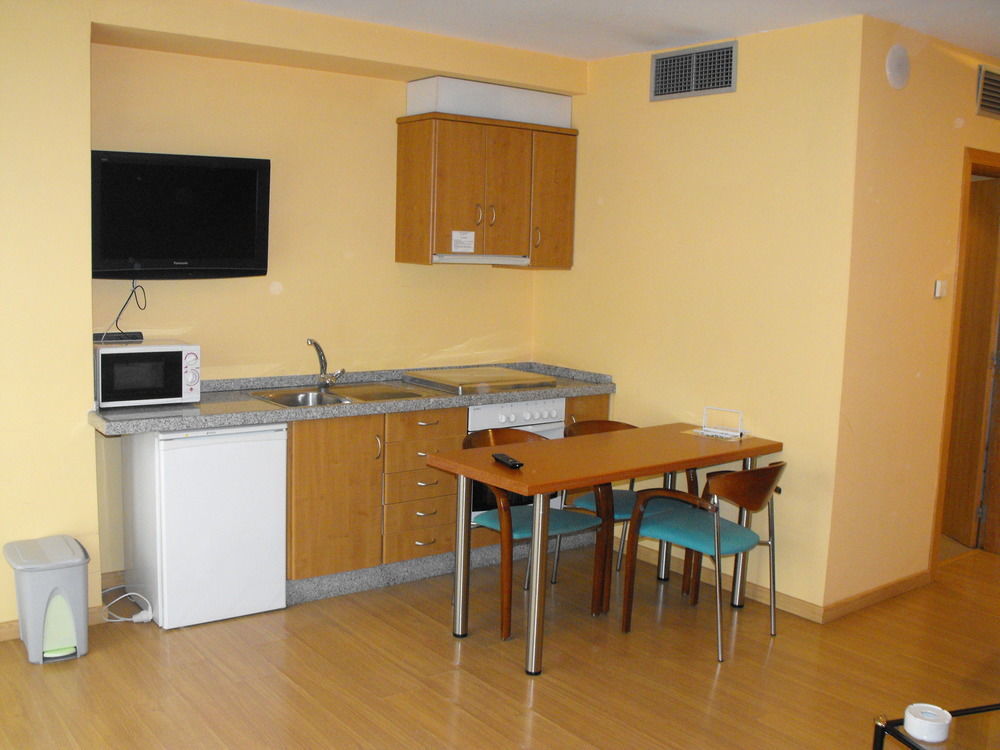 Hotel Restaurante Pontinas Lalín Εξωτερικό φωτογραφία
