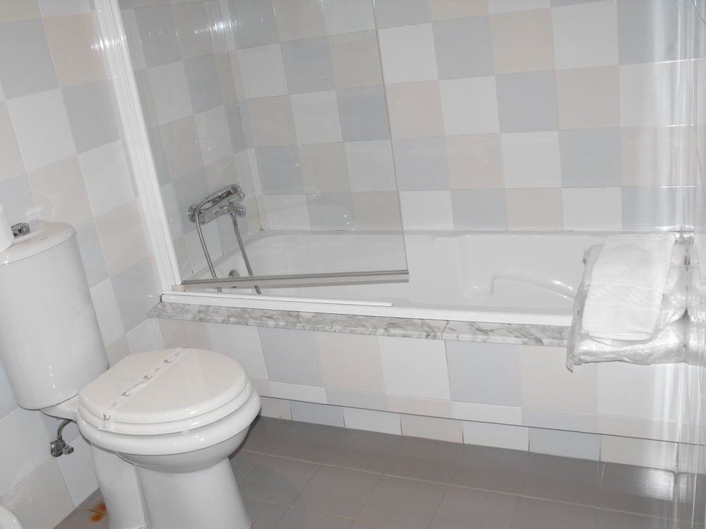 Hotel Restaurante Pontinas Lalín Εξωτερικό φωτογραφία