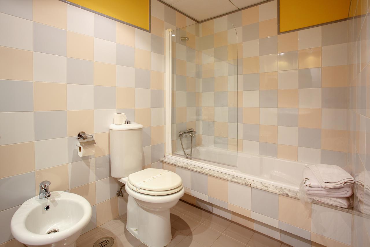 Hotel Restaurante Pontinas Lalín Εξωτερικό φωτογραφία