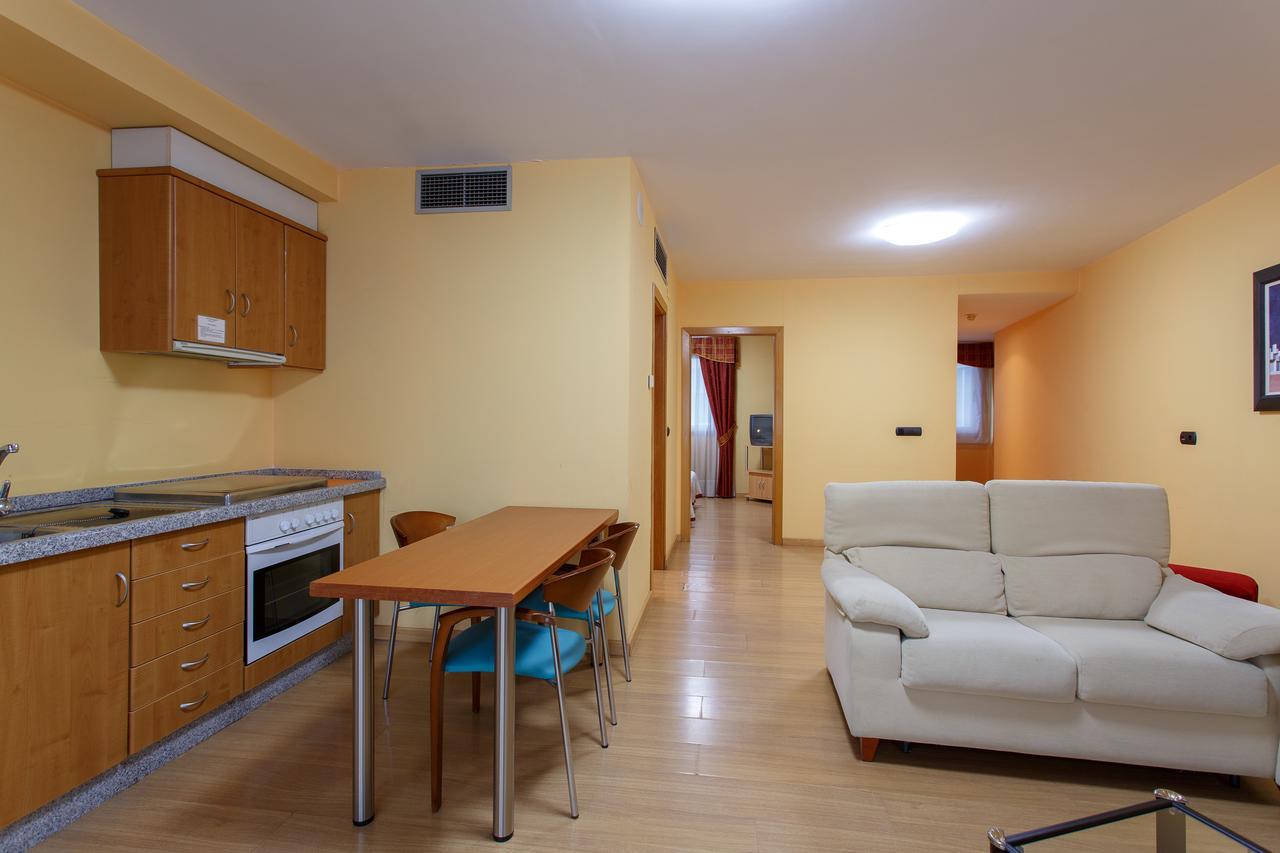 Hotel Restaurante Pontinas Lalín Εξωτερικό φωτογραφία